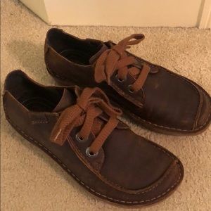 EUC Clarks
